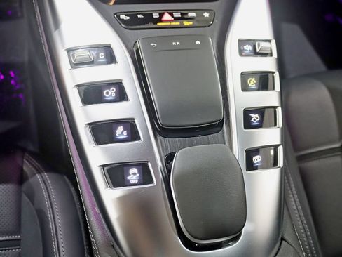 Used 2023 Mercedes-Benz AMG GT 53 image 30