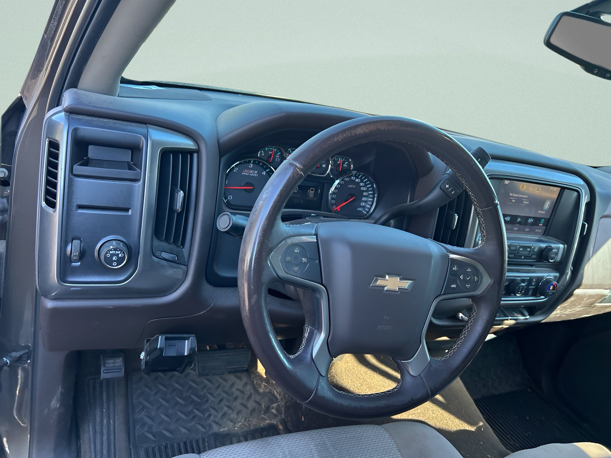 Used 2014 Chevrolet Silverado 1500 LT w/ All Star Edition RWD image 21