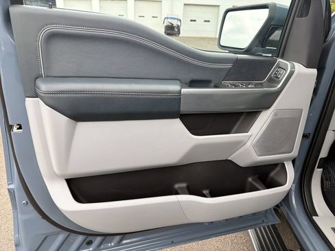 Used 2023 Ford F150 Limited AWD/4WD image 10