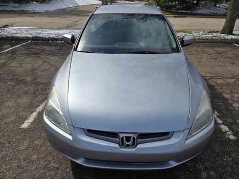 Used 2004 Honda Accord LX image 16