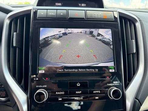Used 2021 Subaru Ascent Touring w/ Popular Package #2A image 25
