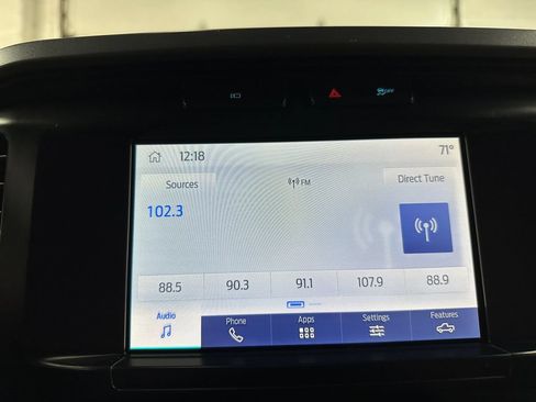 Used 2023 Ford F150 XLT AWD/4WD image 28