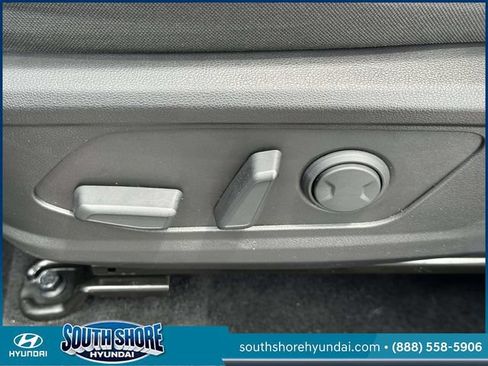 Certified 2024 Hyundai Tucson SEL AWD/4WD image 20