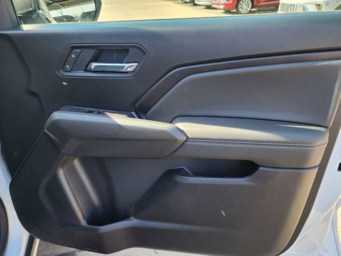 New 2026 GMC Canyon Elevation w/ Convenience Package AWD/4WD image 38