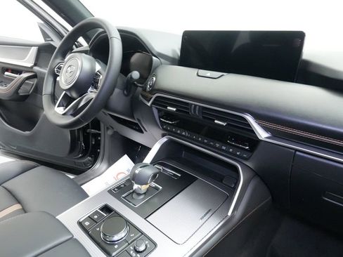 New 2026 MAZDA CX-90 3.3 Turbo S w/ Premium Package AWD/4WD image 31