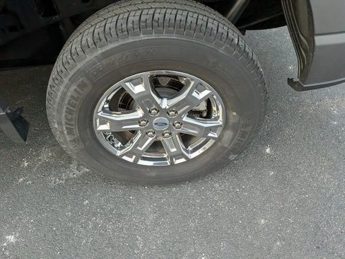 Used 2022 Ford F150 XLT w/ Equipment Group 302A High image 40