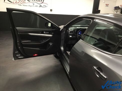 Used 2016 Nissan Maxima 3.5 SL image 19