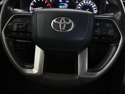 Used 2023 Toyota Tundra SR5 AWD/4WD image 22