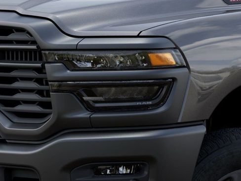 New 2026 RAM 2500 Tradesman image 10