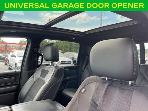 Used 2020 RAM 1500 Big Horn w/ Built-to-serve Edition AWD/4WD image 13