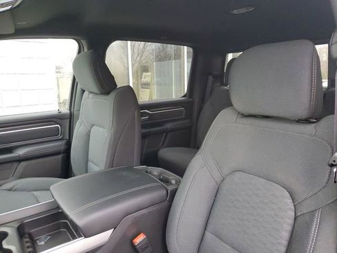 New 2026 RAM 1500 Big Horn/Lone Star image 12