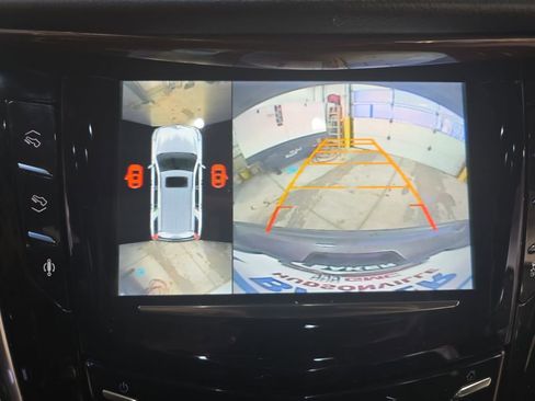 Used 2016 Cadillac Escalade Luxury image 25