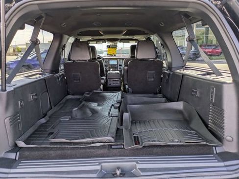 Used 2016 Ford Expedition EL Platinum AWD/4WD image 31