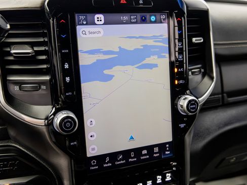 Used 2025 RAM 2500 Laramie image 44