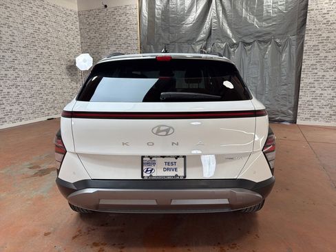New 2026 Hyundai Kona Limited image 6