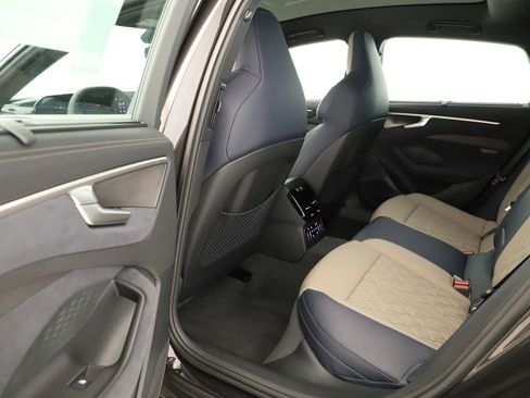 New 2026 Audi A6 Prestige image 27