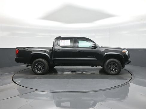 Certified 2023 Toyota Tacoma SR5 w/ Technology Package AWD/4WD image 8