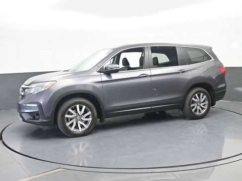 Used 2022 Honda Pilot EX-L image 2