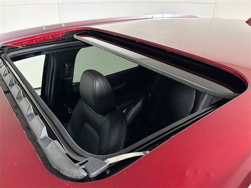 Used 2021 MAZDA CX-5 Signature image 23