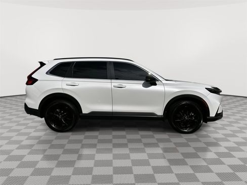 Used 2024 Honda CR-V Sport-L image 5