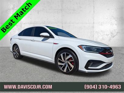 Used 2020 Volkswagen Jetta GLI Autobahn