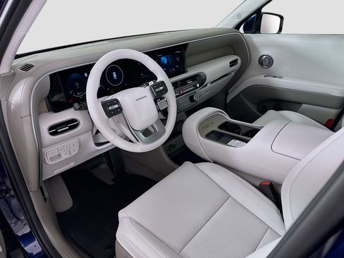 New 2026 Hyundai Palisade SEL FWD image 9