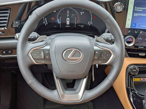 New 2026 Lexus NX 350 AWD w/ Luxury Package image 13