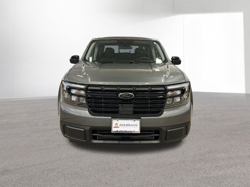 Used 2024 Ford Maverick Lariat w/ Black Appearance Package image 25