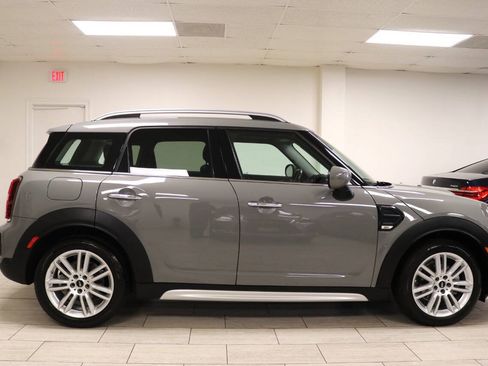 Used 2022 MINI Cooper Countryman FWD image 11