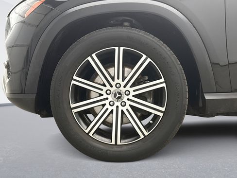 Used 2024 Mercedes-Benz GLE 350 GLE 350 4WD image 27