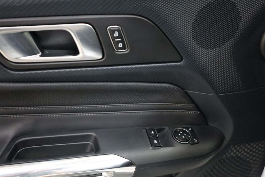 Used 2024 Ford Mustang GT Premium RWD image 70