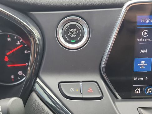 Used 2021 Chevrolet Blazer RS w/ Enhanced Convenience Package image 27