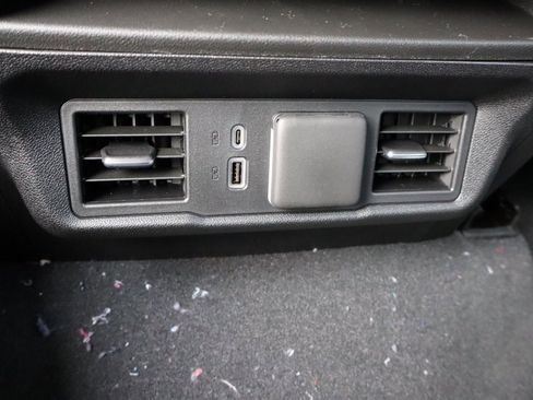 New 2026 Chevrolet Silverado 2500 LT w/ All Star Edition image 21