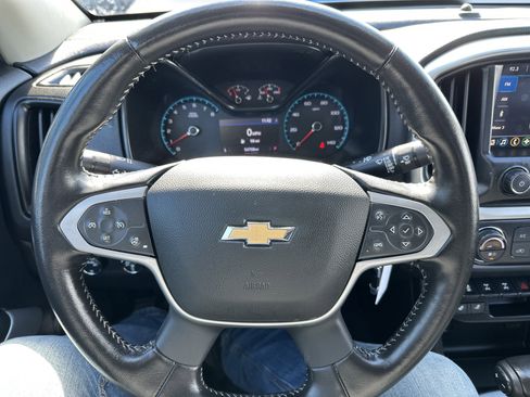 Certified 2021 Chevrolet Colorado ZR2 image 14