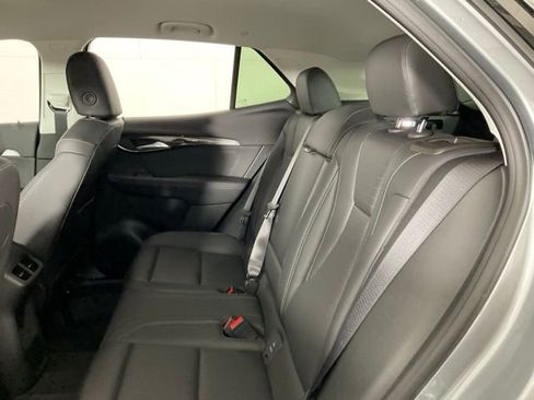 New 2026 Buick Envision Preferred image 35