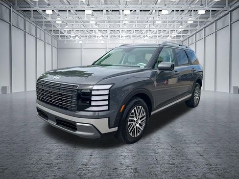 Used 2026 Hyundai Palisade SEL image 3