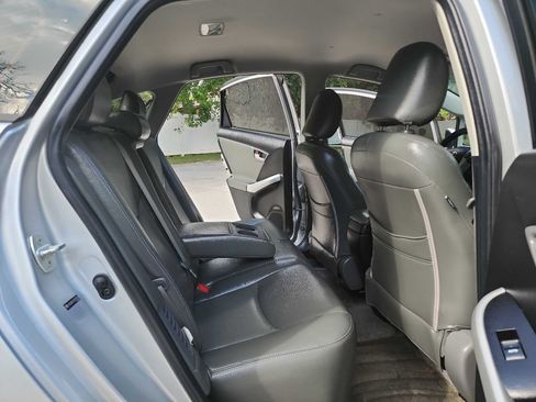 Used 2012 Toyota Prius Two FWD image 25