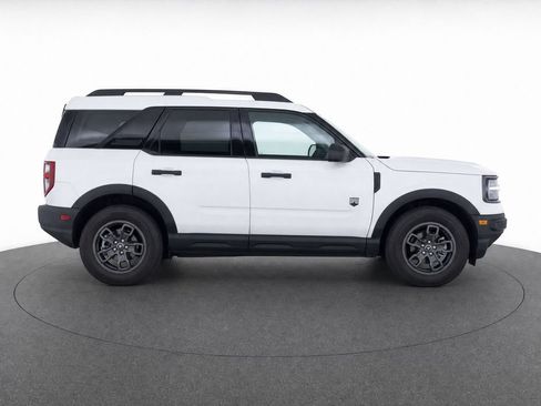 Used 2023 Ford Bronco Sport Big Bend w/ Convenience Package AWD/4WD image 26