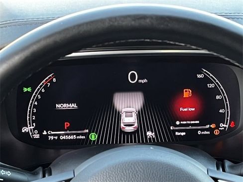 Certified 2023 Acura MDX SH-AWD w/ Advance Package image 13