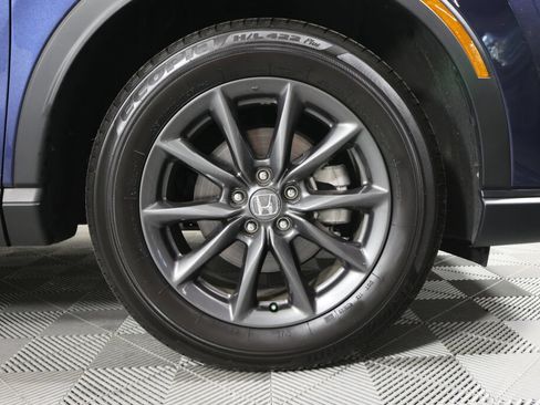 Used 2026 Honda CR-V EX-L image 6