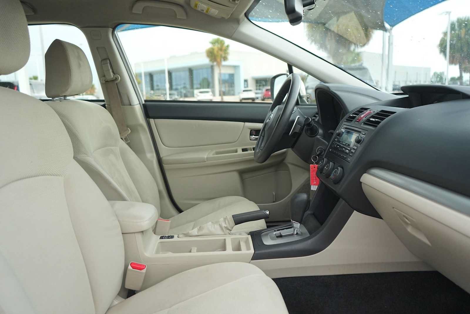 Used 2013 Subaru Impreza 2.0i Premium w/ All-Weather Pkg AWD/4WD image 15