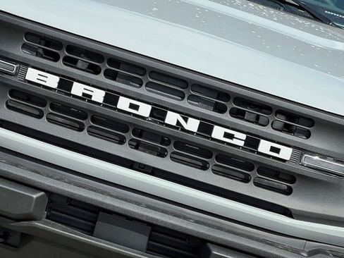 New 2026 Ford Bronco Big Bend image 4