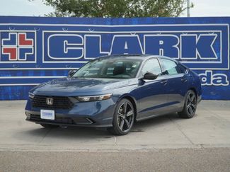 New 2026 Honda Accord SE video 1