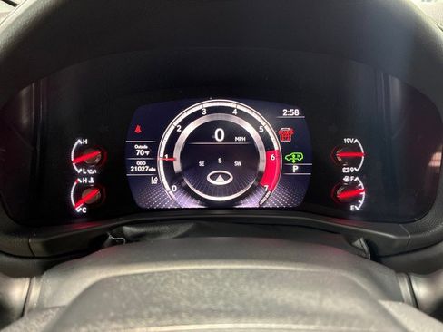 Used 2023 Lexus LX 600 F Sport image 19