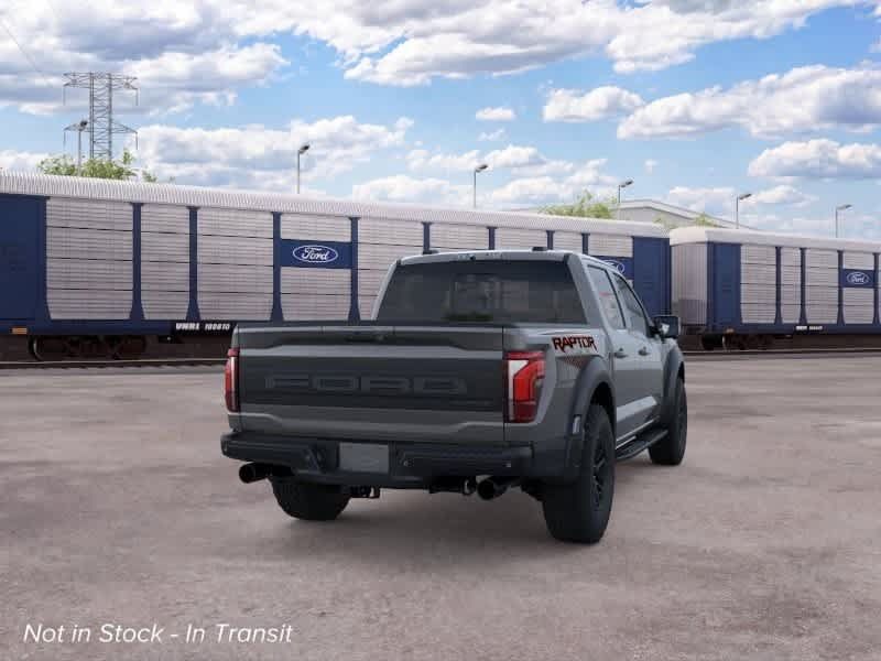 New 2026 Ford F150 Raptor AWD/4WD image 6