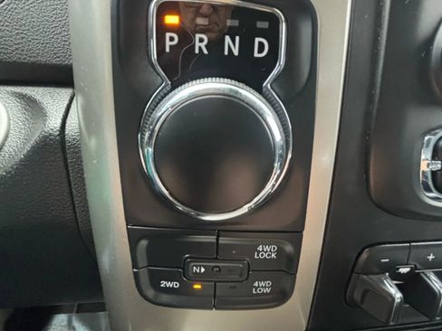 Used 2014 RAM 1500 Outdoorsman image 19