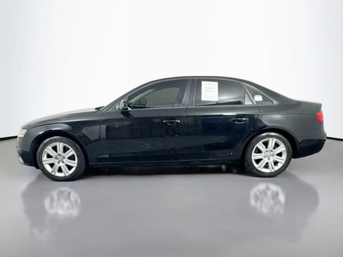 Used 2010 Audi A4 2.0T Premium image 9