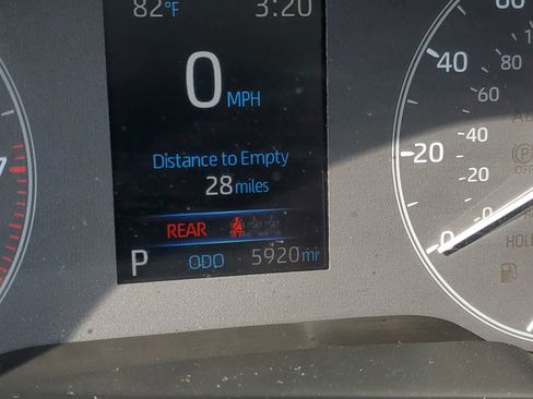 Certified 2023 Toyota Corolla LE image 25