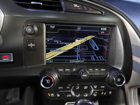 Used 2019 Chevrolet Corvette Grand Sport image 20