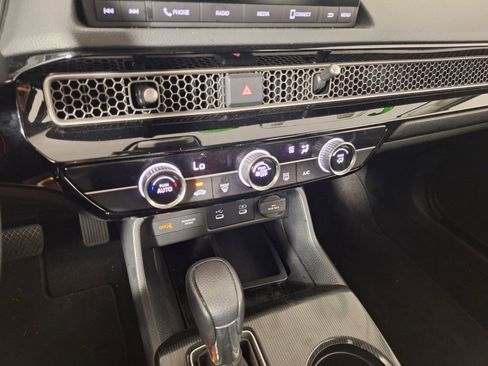 Used 2025 Honda Civic LX image 13